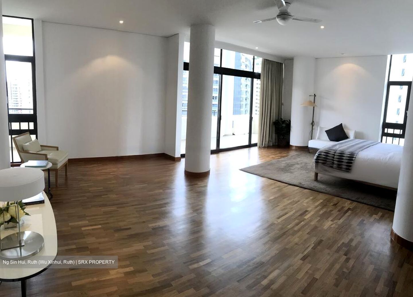 The Colonnade (D10), Condominium #469634631